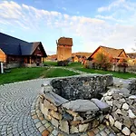 Appartamento Kudowskie Chatynki Caloroczne Mini Zoo Kudowa-Zdrój
