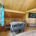 Appartamento Kudowskie Chatynki Caloroczne Mini Zoo Kudowa-Zdrój