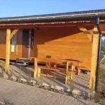 Kudowskie Chatynki Caloroczne Mini Zoo Appartamento Kudowa-Zdrój