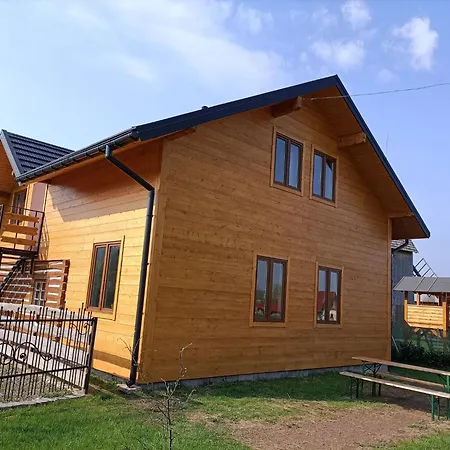 Kudowskie Chatynki Caloroczne Mini Zoo *