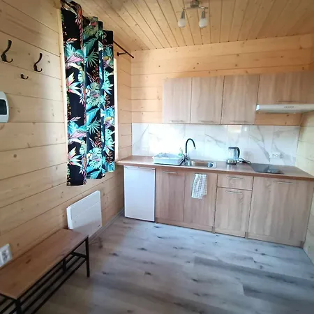 Kudowskie Chatynki Caloroczne Mini Zoo كودوفا- زدروي