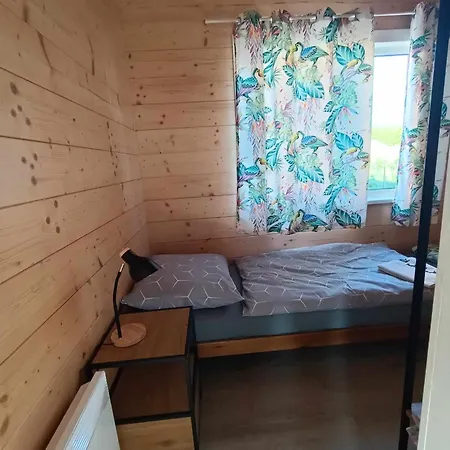 شقة Kudowskie Chatynki Caloroczne Mini Zoo *