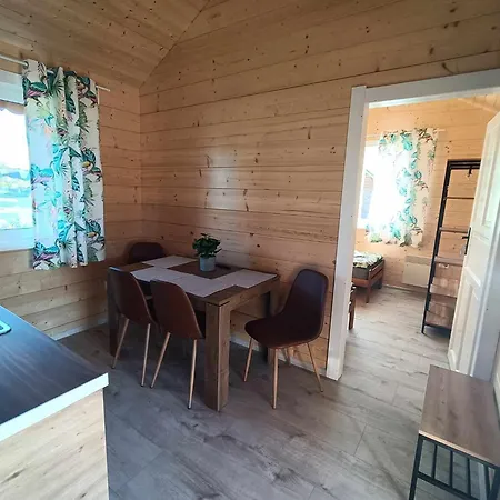 Apartment Kudowskie Chatynki Caloroczne Mini Zoo