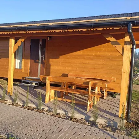 Kudowskie Chatynki Caloroczne Mini Zoo شقة كودوفا- زدروي