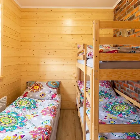 Kudowskie Chatynki Caloroczne Mini Zoo