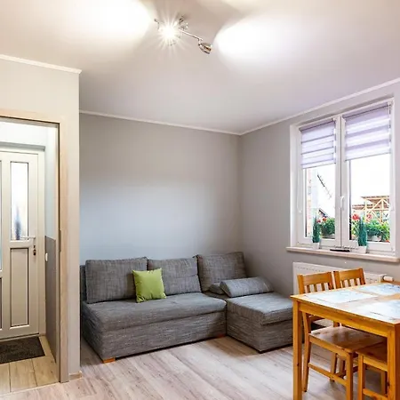 Kudowskie Chatynki Caloroczne Mini Zoo Appartement Kudowa-Zdrój