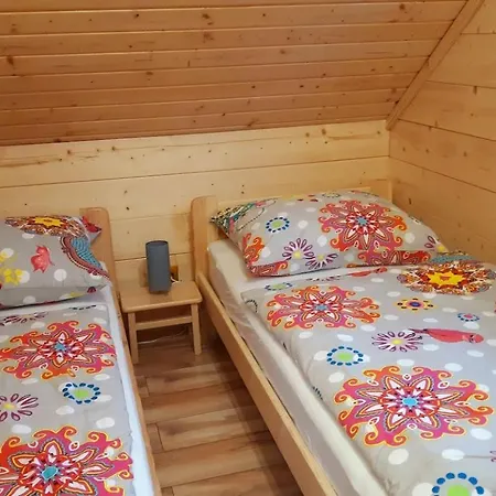 Appartement Kudowskie Chatynki Caloroczne Mini Zoo *