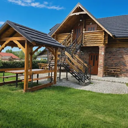 Kudowskie Chatynki Caloroczne Mini Zoo *