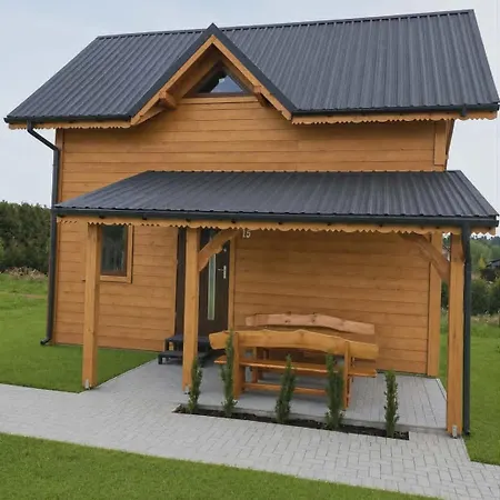 Kudowskie Chatynki Caloroczne Mini Zoo Kudowa-Zdrój