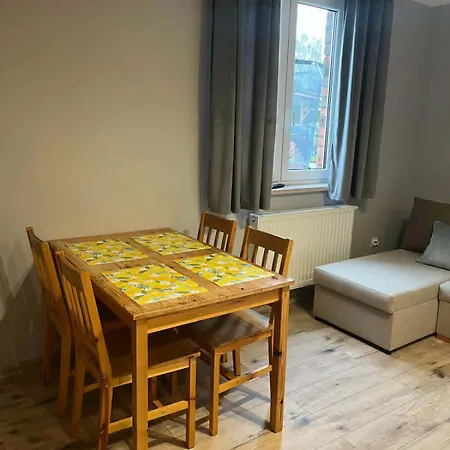 Kudowskie Chatynki Caloroczne Mini Zoo Kudowa-Zdrój