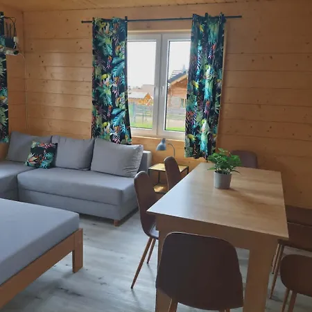 Appartement Kudowskie Chatynki Caloroczne Mini Zoo
