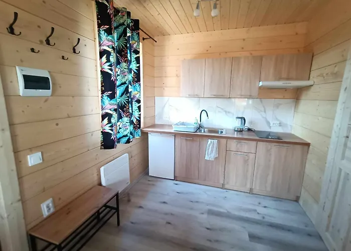 Kudowskie Chatynki Caloroczne Mini Zoo Kudowa-Zdrój