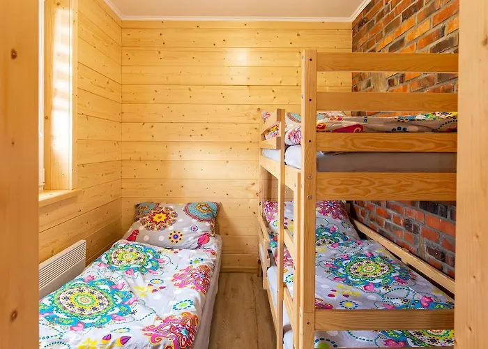 Kudowskie Chatynki Caloroczne Mini Zoo