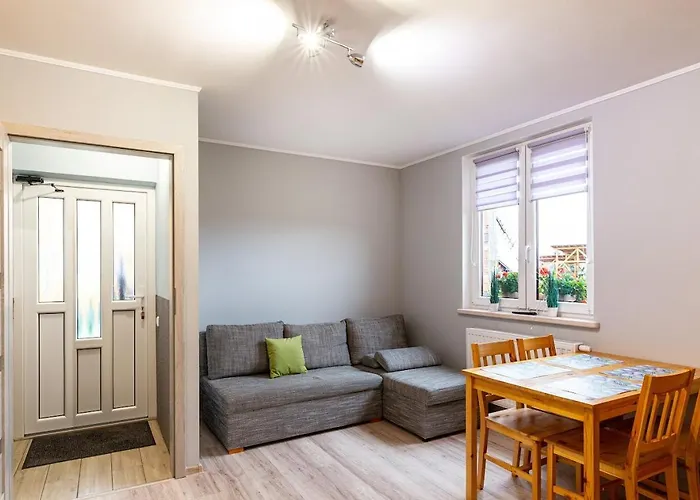 Kudowskie Chatynki Caloroczne Mini Zoo Appartamento Kudowa-Zdrój