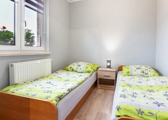 Kudowskie Chatynki Caloroczne Mini Zoo * Kudowa-Zdrój